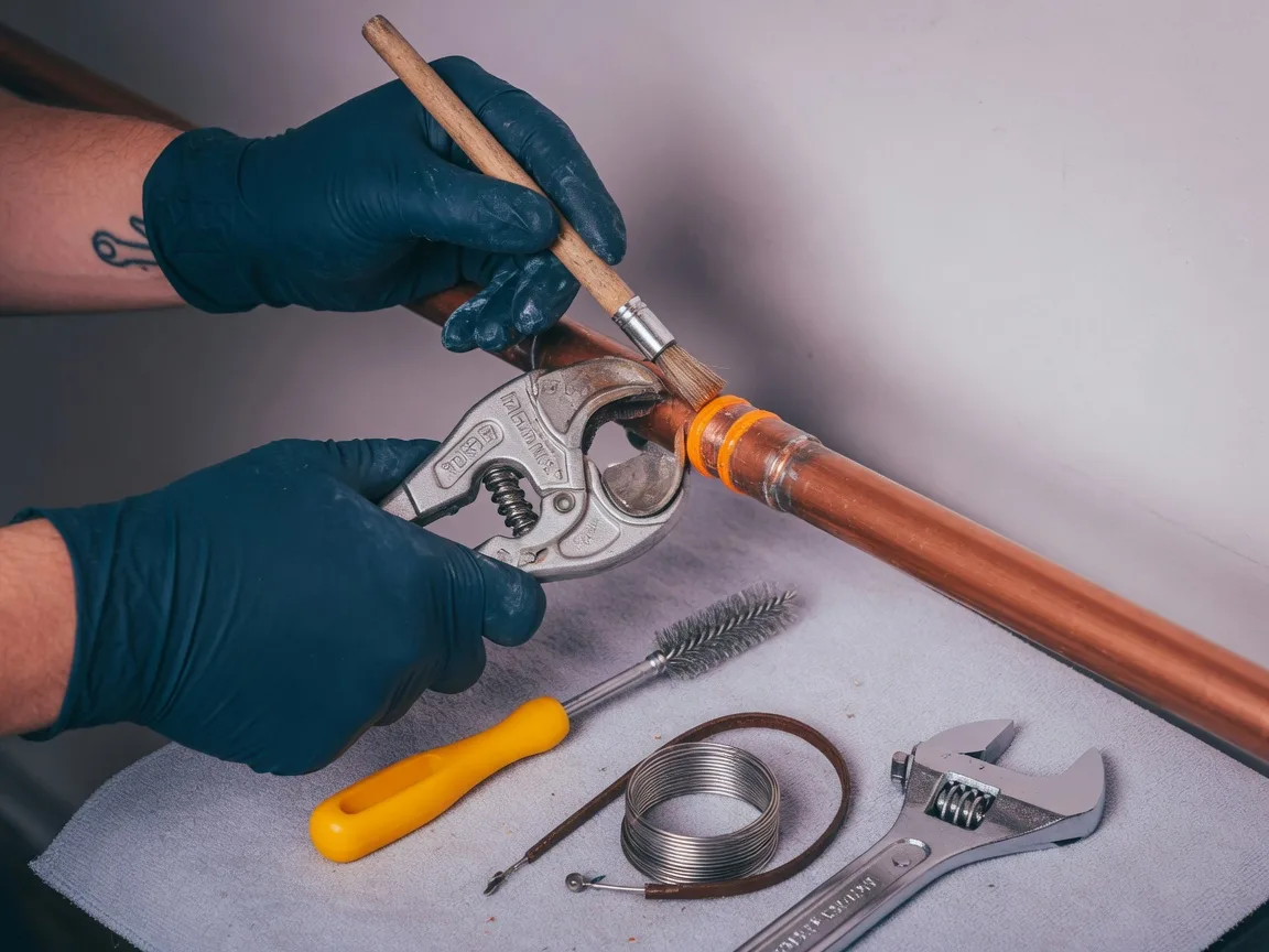 Why choose Sump Pump Repair in Eakly, OK